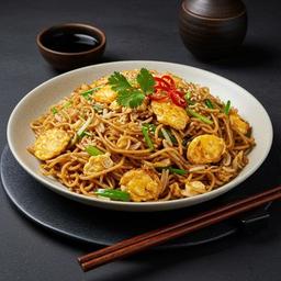 Egg Noodles