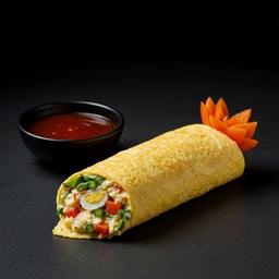 Egg Roll
