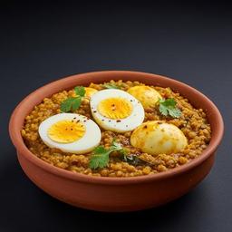 Egg Tadka