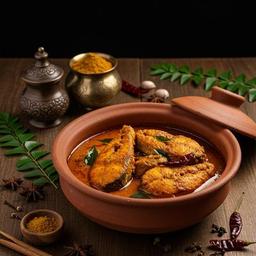 Fish Curry