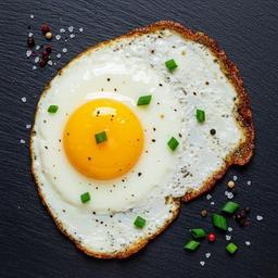 Fried Egg
