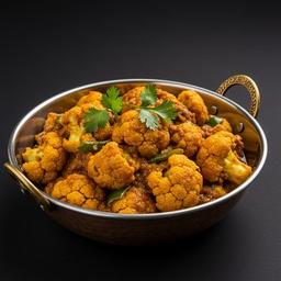 Gobi Masala