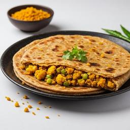 Gobi Paratha