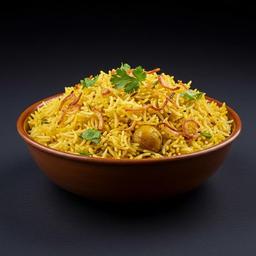 Jeera Rice