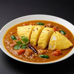 Omelet Curry