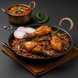 Pallipalayam Chicken