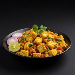 Paneer Bhurji