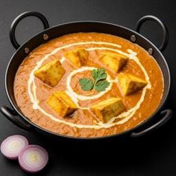 Paneer Butter Masala