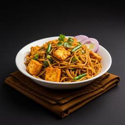 Paneer Noodles