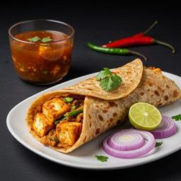 Paneer Roll