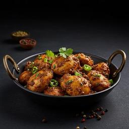 Pepper Chicken