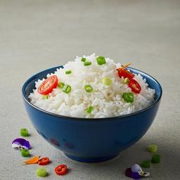 Plane Rice