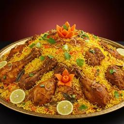 Unlimited Biriyani