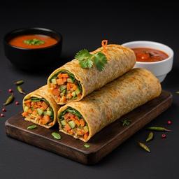 Veg Roll