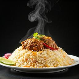 Aramane Donne Biryani
