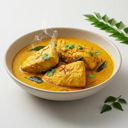 Bawarachi Biryani