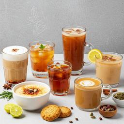 Puneri Amruttulya Chai