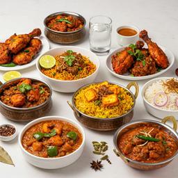 Nayana Restaurant