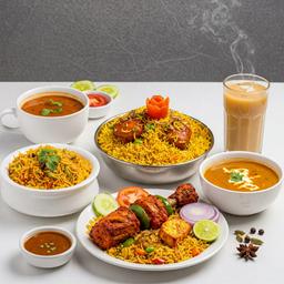 J&B Kitchen
