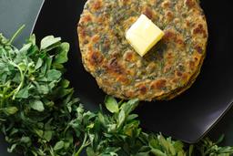 Hello Paratha