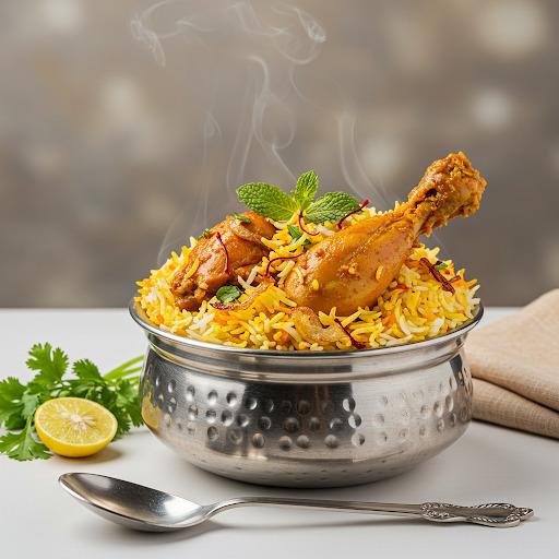 Kaaram Kitchen