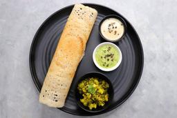 New Udupi Food Point