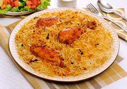 Dilli Biriyani Point & Hyderabadi Dum Biryani