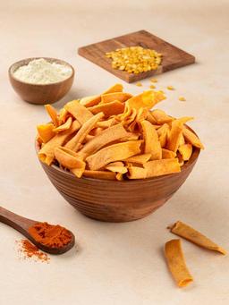 RIBBON PAKODA 200 GRMS