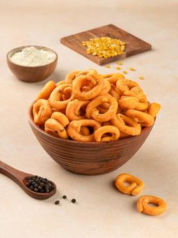 ANDHRA MURUKKU 200 GRAMS