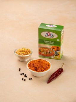 SAMBAR PODI'100GMS'