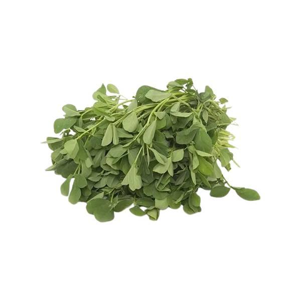 Agrify Fresh Fenugreek (Methi) Leaves 1 Bunch