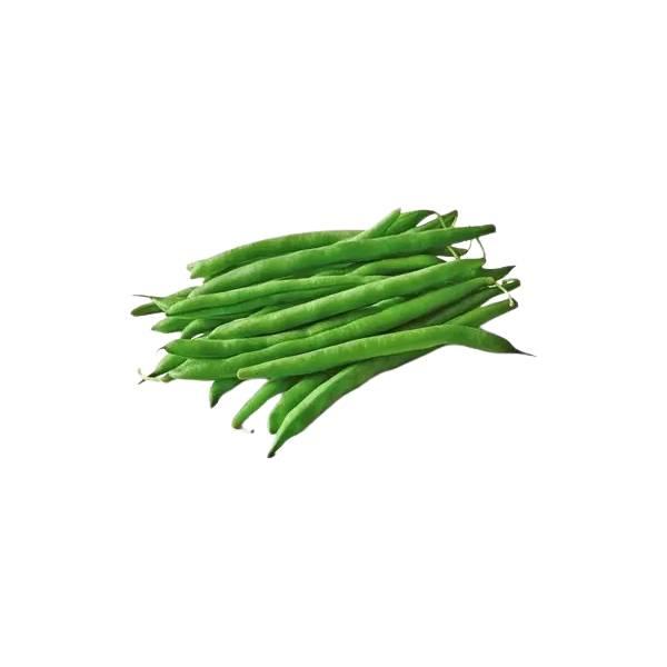Agrify Fresh French Beans 250 Gms