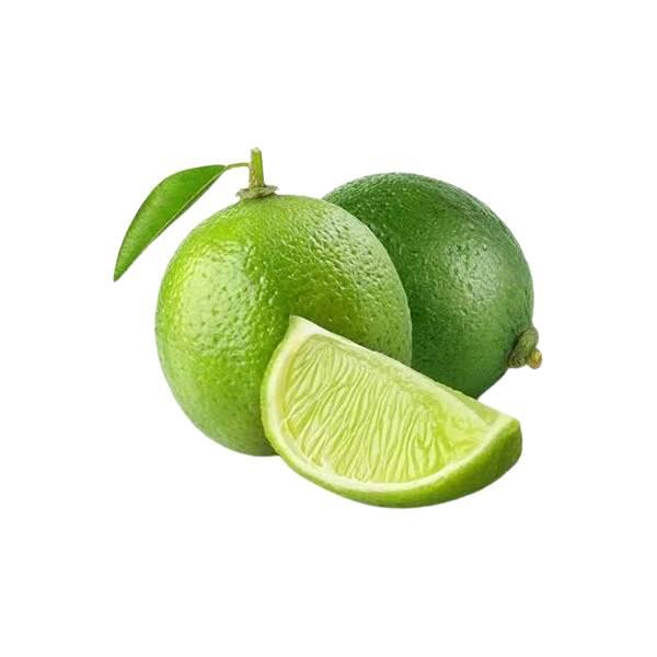 Agrify Fresh Sweet Lime 2 Pcs