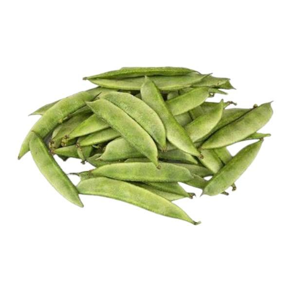 Agrify Fresh Beans - Broad 1 Kg