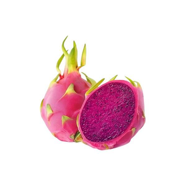 Agrify Fresh Dragon Fruit 1 Pcs