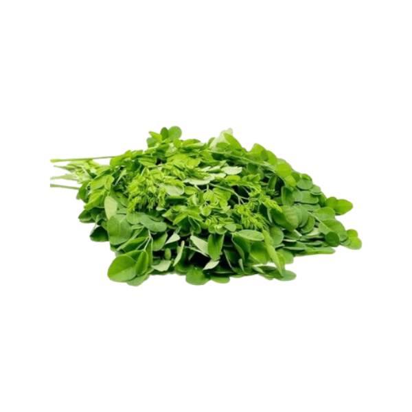 Agrify Fresh Drumstick Leaves 100 Gms