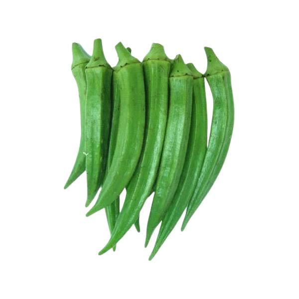 Agrify Fresh Ladies finger 1 Kg