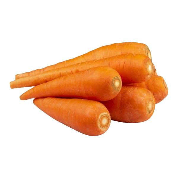 Agrify Fresh Carrot 500 Gms