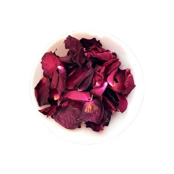 Agrify Fresh Rose - Petals 100 Gms