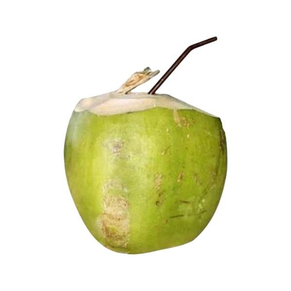 Agrify Fresh Tender Coconut 1 Pcs