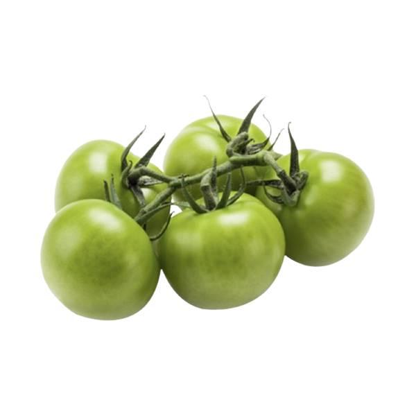 Agrify Fresh Tomato - Green 1 Kg