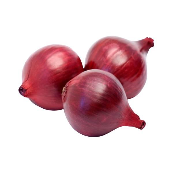 Agrify Fresh Onion 500 Gms