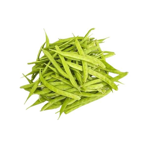 Agrify Fresh Beans - Cluster 1 Kg