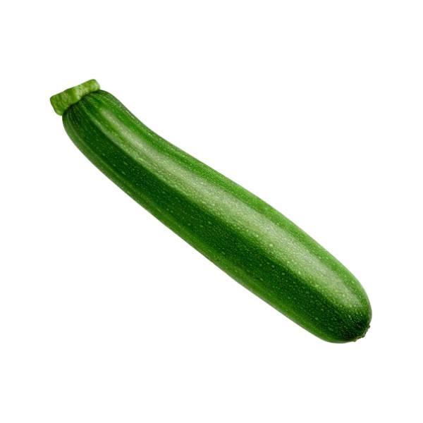 Agrify Fresh Zucchini - Green 1 Pcs