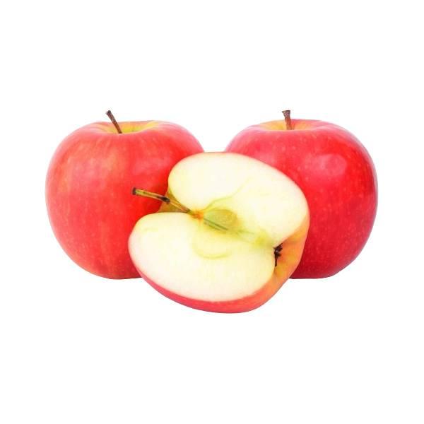 Agrify Fresh Apple - Pink Lady 2 Pcs