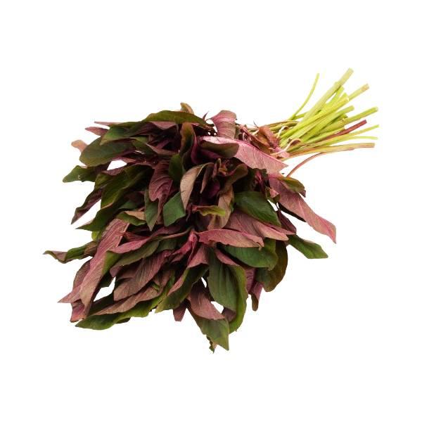 Agrify Fresh Amaranthus - Red 250 Gms