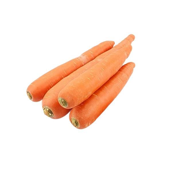Agrify Fresh Carrot - Ooty 500 Gms