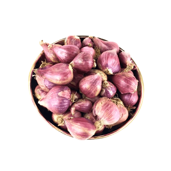 Agrify Fresh Onions - Sambar 250 Gms