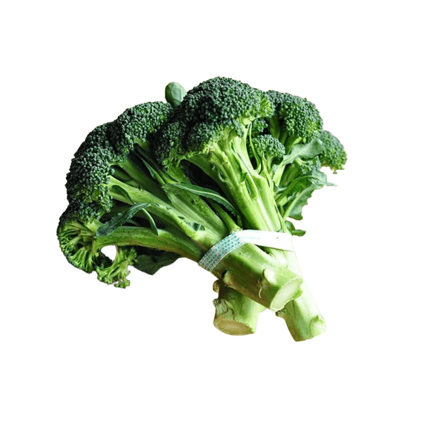 Agrify Fresh Broccoli 2 Pcs