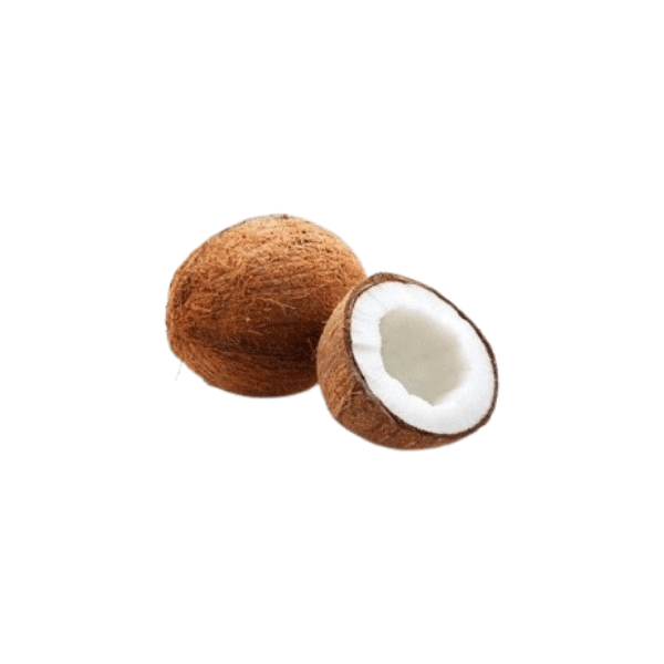 Agrify Fresh Fresh Coconut 1 Pc